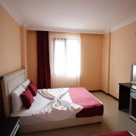 Apartment Veli's