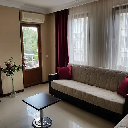 Apartment Veli's Avsa Adasi