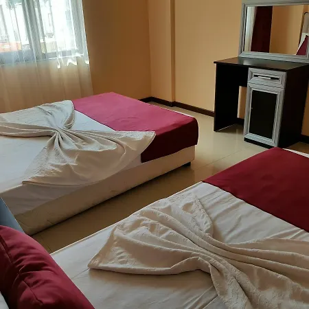 Apartment Veli's